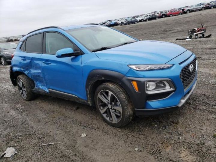 Продам Hyundai Kona  ULTIMATE 2020 года в Хмельницком