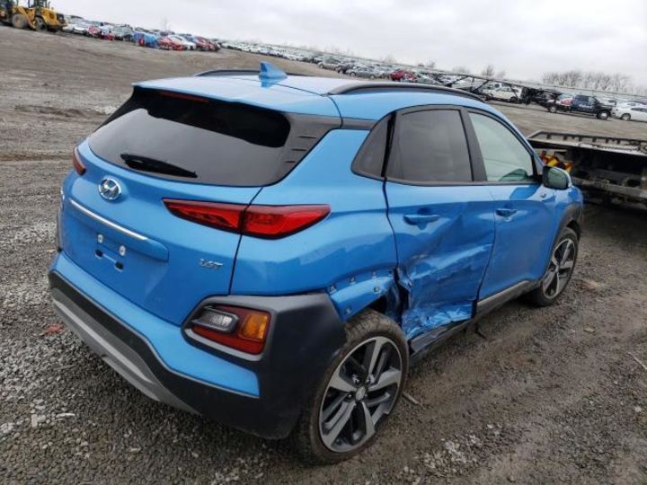 Продам Hyundai Kona  ULTIMATE 2020 года в Хмельницком