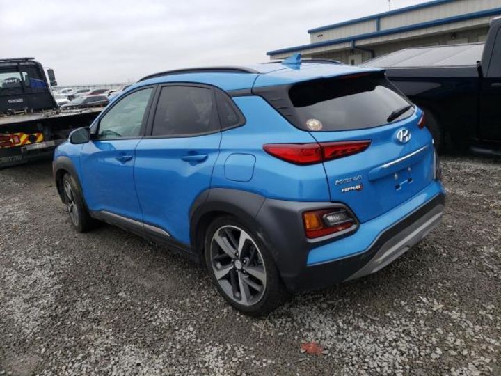 Продам Hyundai Kona  ULTIMATE 2020 года в Хмельницком