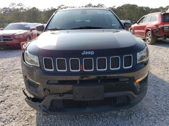 Продам Jeep Compass SPORT 2018 года в Хмельницком