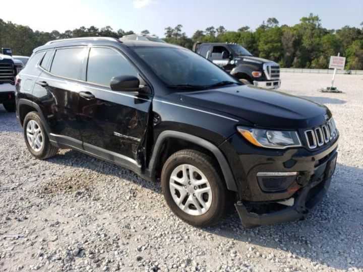 Продам Jeep Compass SPORT 2018 года в Хмельницком