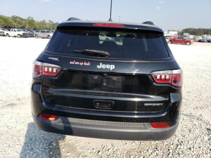 Продам Jeep Compass SPORT 2018 года в Хмельницком