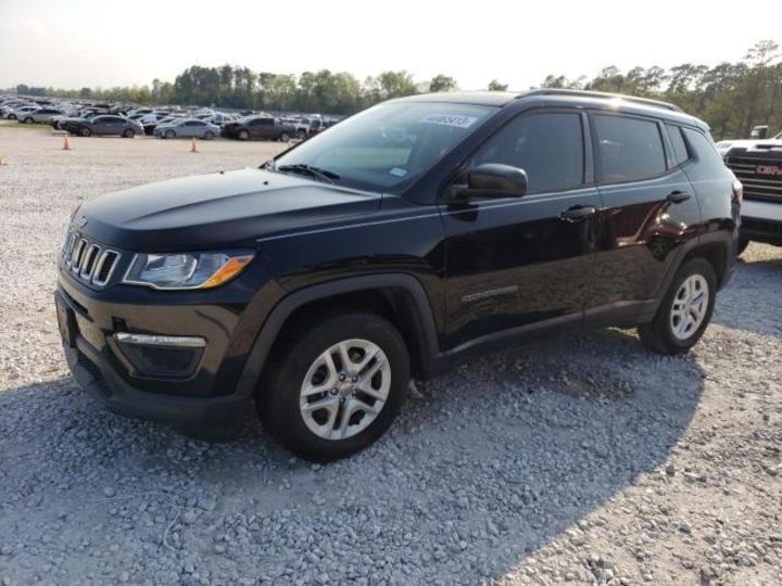 Продам Jeep Compass SPORT 2018 года в Хмельницком