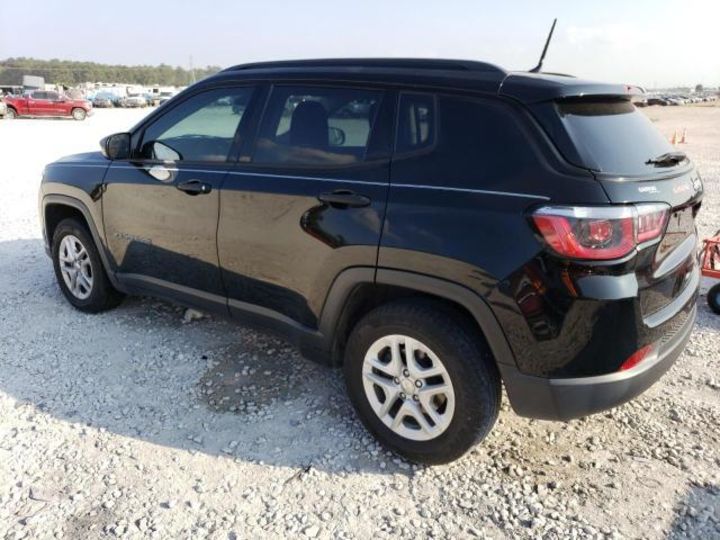 Продам Jeep Compass SPORT 2018 года в Хмельницком