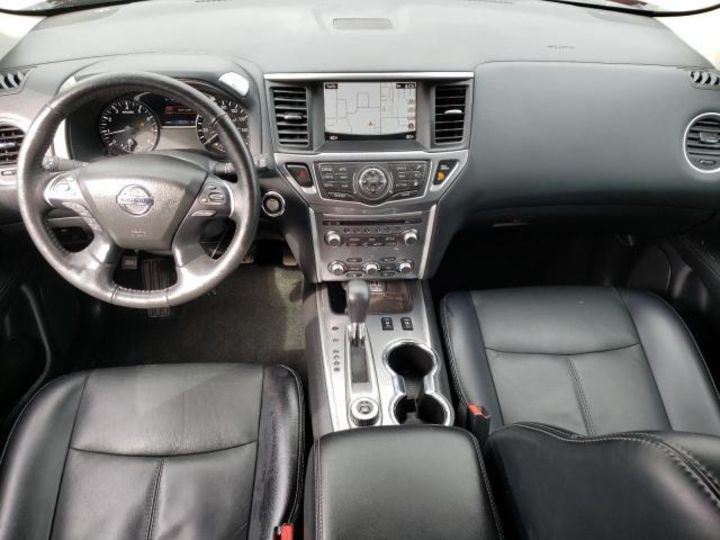 Продам Nissan Pathfinder  SL 2020 года в Ивано-Франковске