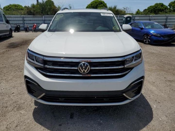 Продам Volkswagen Atlas SE 2021 года в Хмельницком