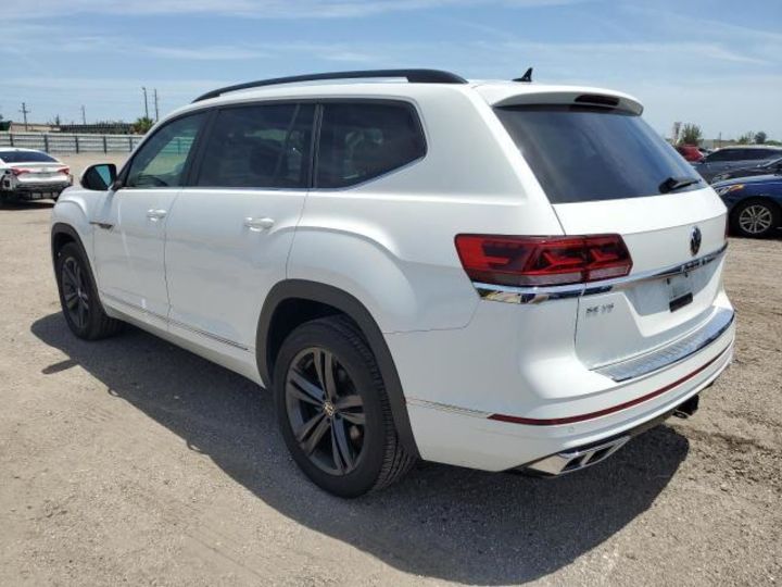 Продам Volkswagen Atlas SE 2021 года в Хмельницком