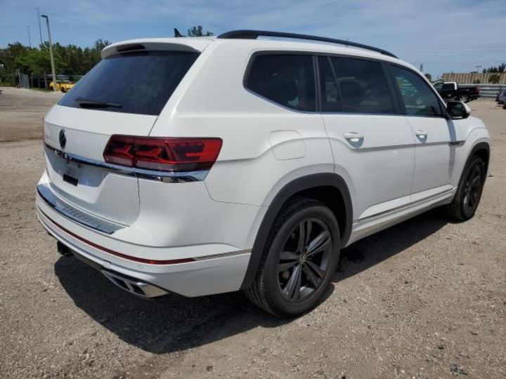 Продам Volkswagen Atlas SE 2021 года в Хмельницком