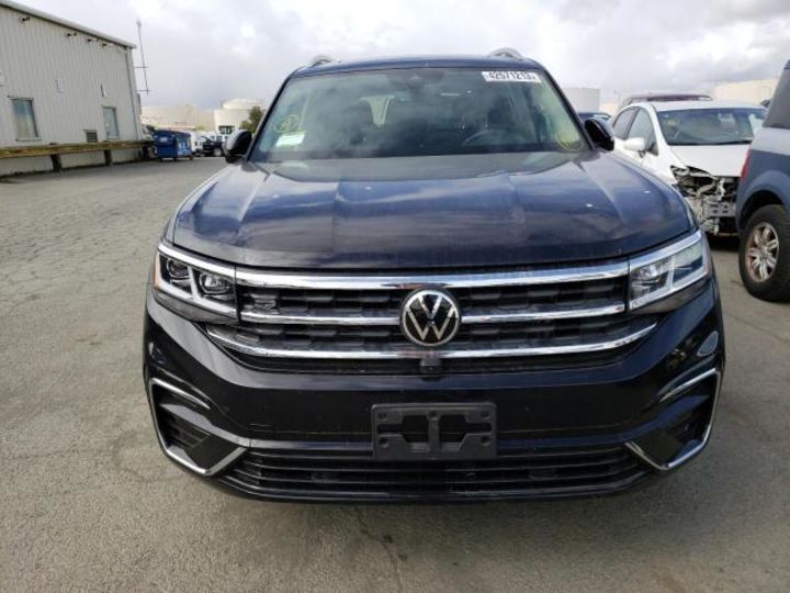 Продам Volkswagen Atlas SEL PREMIUM R-LINE 2021 года в Ивано-Франковске