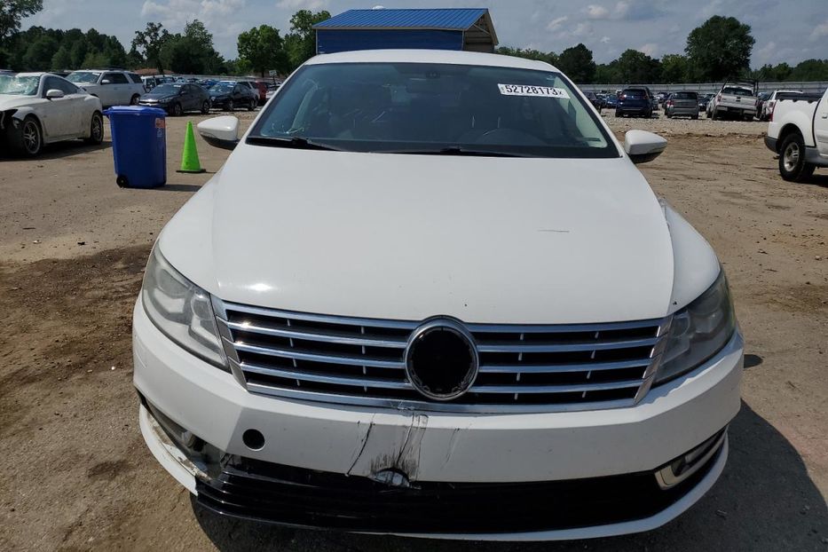 Продам Volkswagen Passat CC 2015 года в Луцке