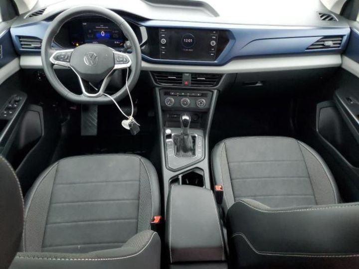 Продам Volkswagen T-Roc SE 2021 года в Ивано-Франковске