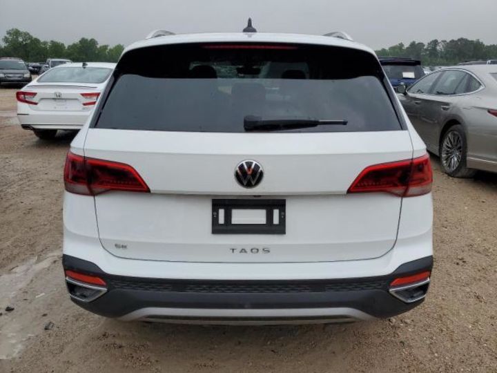 Продам Volkswagen T-Roc SE 2021 года в Ивано-Франковске