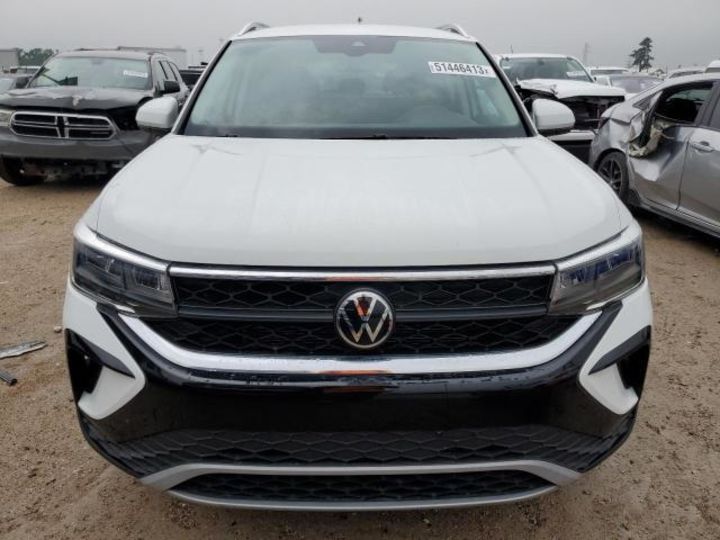 Продам Volkswagen T-Roc SE 2021 года в Ивано-Франковске