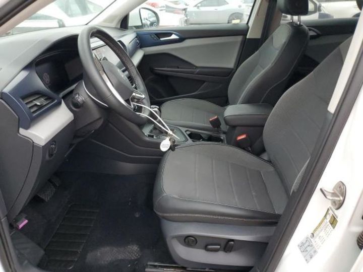 Продам Volkswagen T-Roc SE 2021 года в Ивано-Франковске