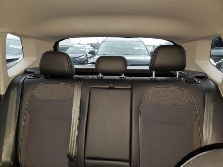 Продам Volkswagen T-Roc SE 2021 года в Ивано-Франковске