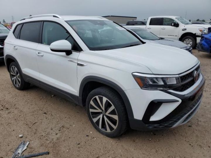 Продам Volkswagen T-Roc SE 2021 года в Ивано-Франковске