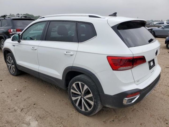 Продам Volkswagen T-Roc SE 2021 года в Ивано-Франковске