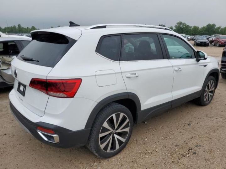 Продам Volkswagen T-Roc SE 2021 года в Ивано-Франковске