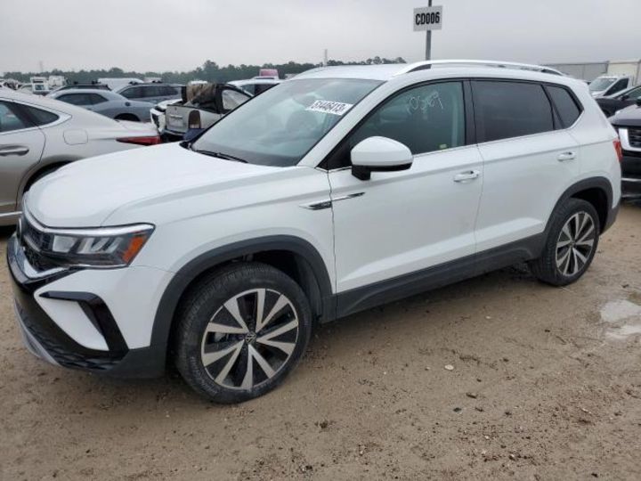 Продам Volkswagen T-Roc SE 2021 года в Ивано-Франковске