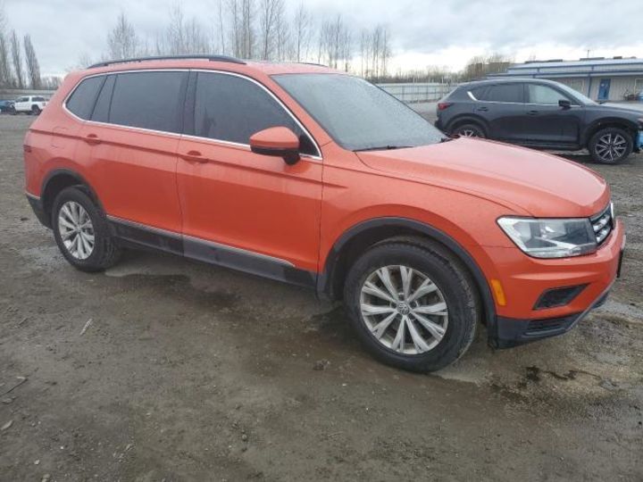 Продам Volkswagen Tiguan  SE 2018 года в Хмельницком