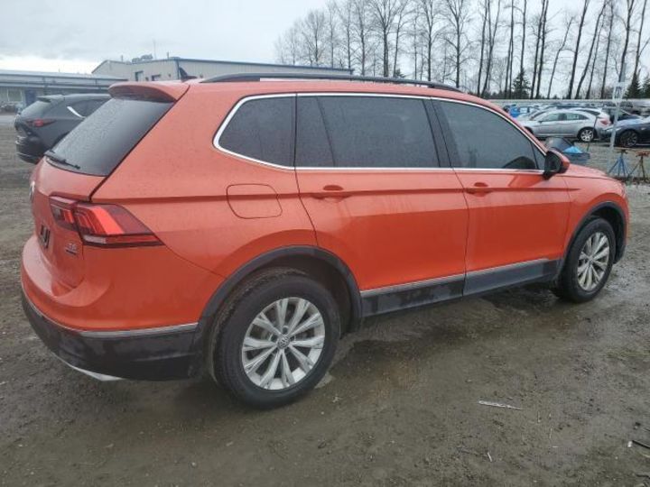 Продам Volkswagen Tiguan  SE 2018 года в Хмельницком