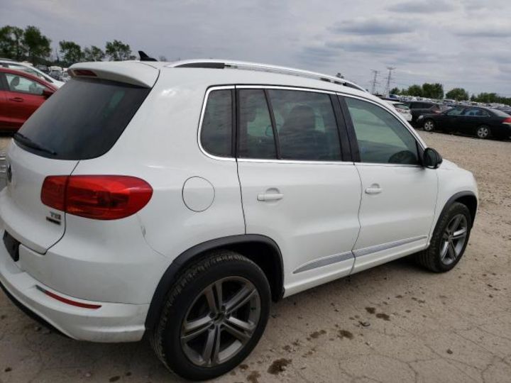 Продам Volkswagen Tiguan SPORT 2017 года в г. Коломыя, Ивано-Франковская область