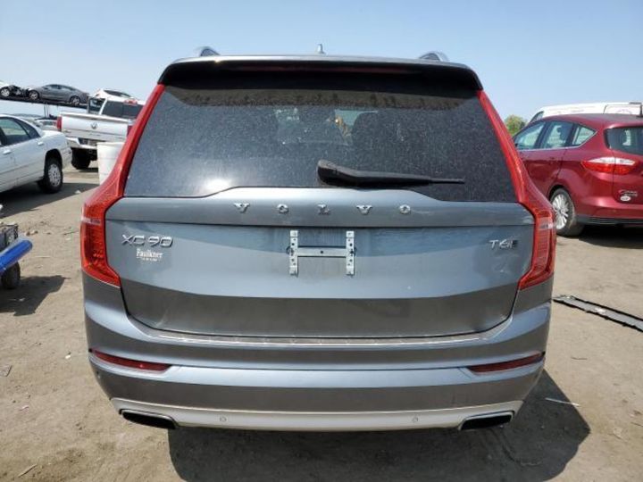 Продам Volvo XC90 T6 2018 года в Хмельницком