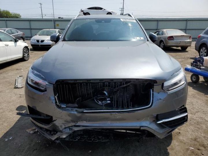 Продам Volvo XC90 T6 2018 года в Хмельницком