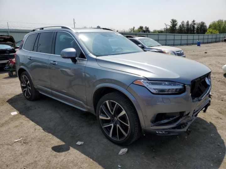 Продам Volvo XC90 T6 2018 года в Хмельницком