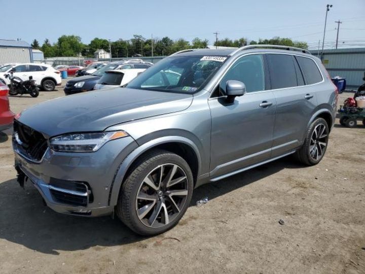 Продам Volvo XC90 T6 2018 года в Хмельницком