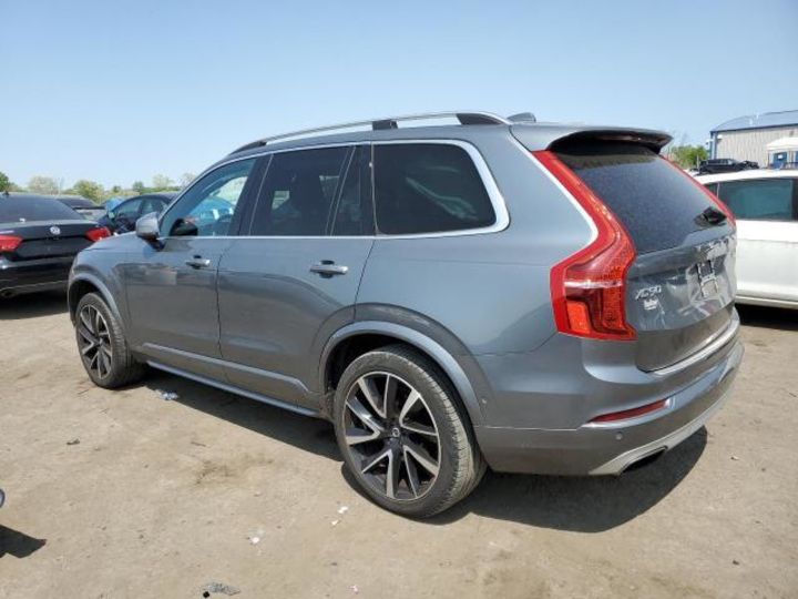 Продам Volvo XC90 T6 2018 года в Хмельницком