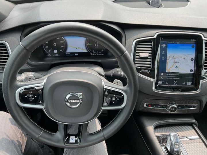 Продам Volvo XC90 T8 2018 года в Киеве