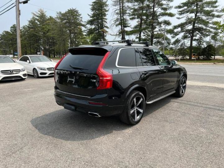 Продам Volvo XC90 T8 2018 года в Киеве