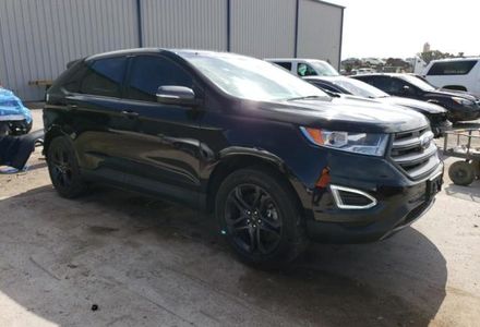 Продам Ford Edge SEL 2018 года в Тернополе