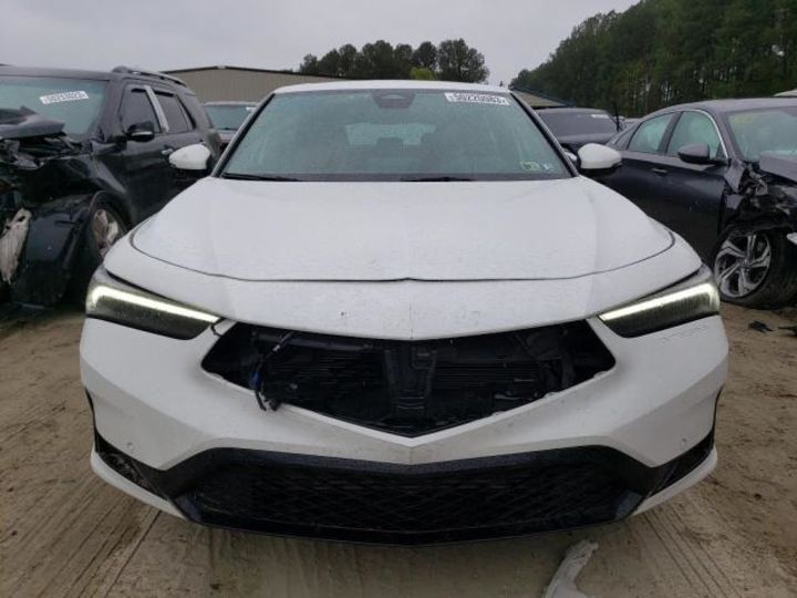 Продам Acura Integra A-SPEC TECH 2022 года в Киеве