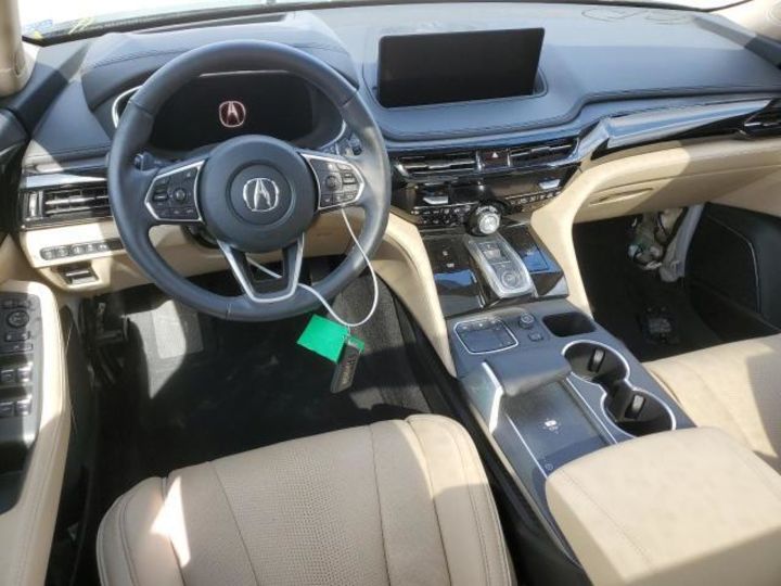 Продам Acura MDX  ADVANCE 2022 года в Киеве