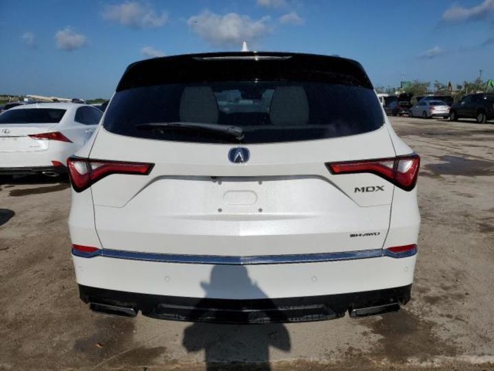 Продам Acura MDX  ADVANCE 2022 года в Киеве