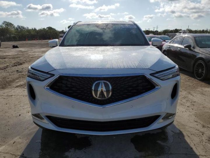 Продам Acura MDX  ADVANCE 2022 года в Киеве