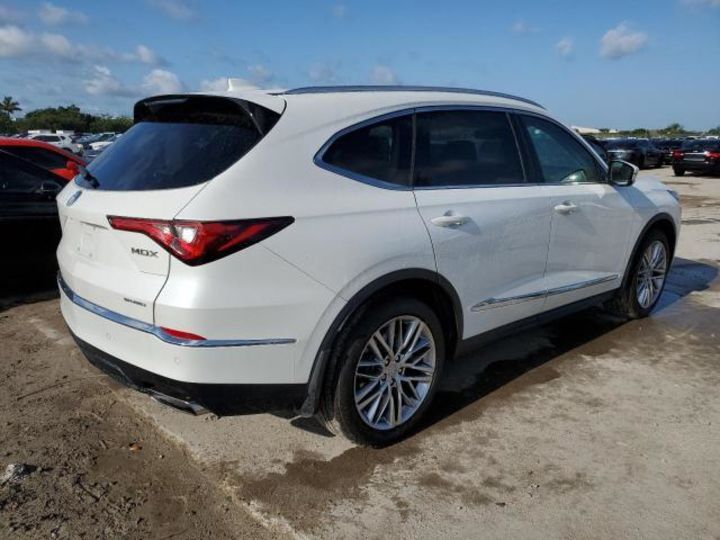 Продам Acura MDX  ADVANCE 2022 года в Киеве