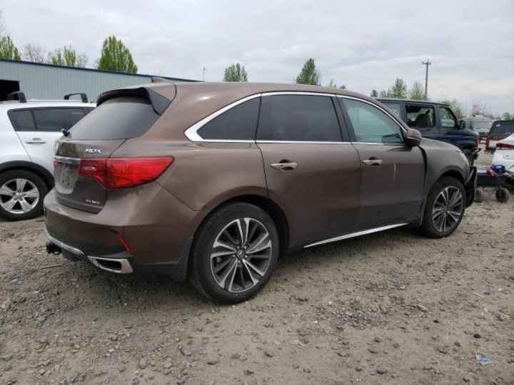 Продам Acura MDX TECHNOLOGY 2020 года в Виннице