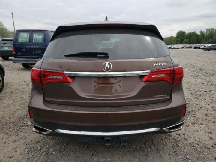 Продам Acura MDX TECHNOLOGY 2020 года в Виннице