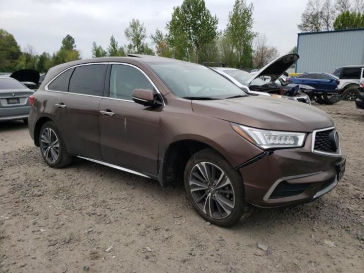 Продам Acura MDX TECHNOLOGY 2020 года в Виннице