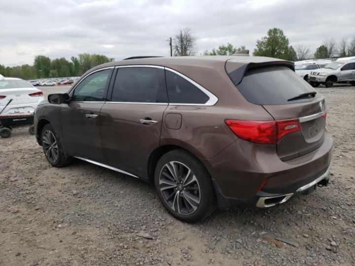 Продам Acura MDX TECHNOLOGY 2020 года в Виннице