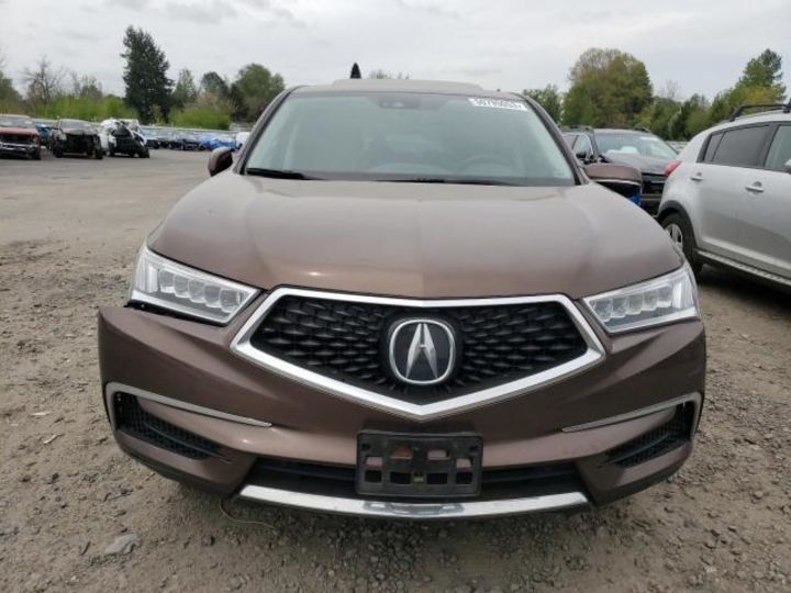 Продам Acura MDX TECHNOLOGY 2020 года в Виннице