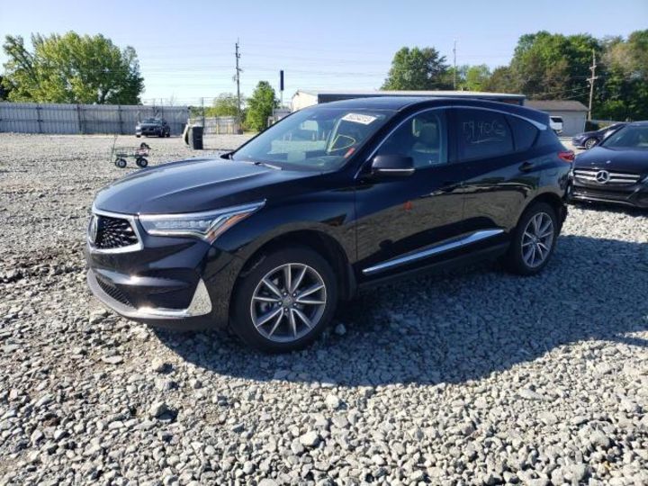 Продам Acura RDX  TECHNOLOGY 2019 года в Виннице