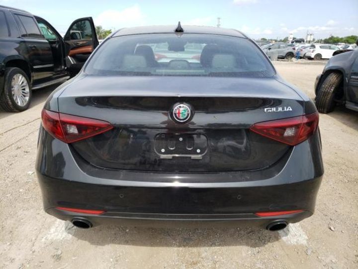 Продам Alfa Romeo Giulia GIULIA SUPER 2022 года в г. Умань, Черкасская область