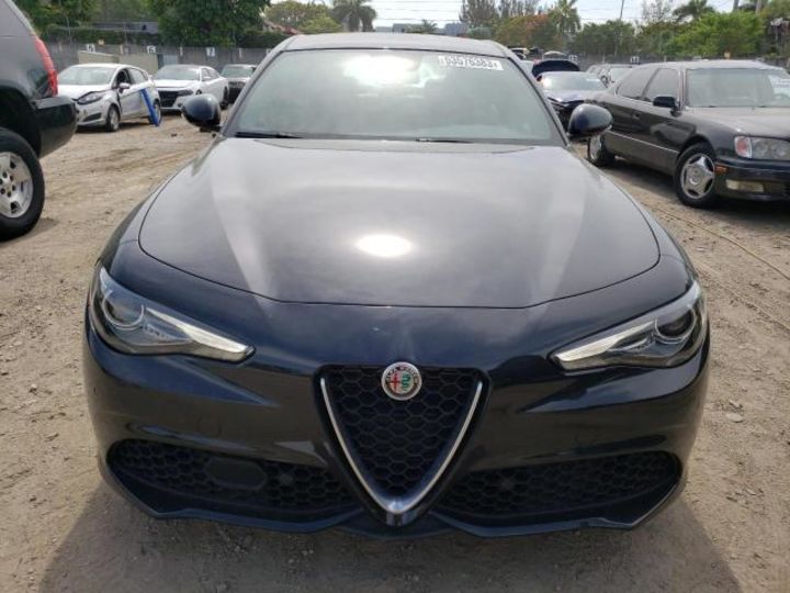 Продам Alfa Romeo Giulia GIULIA SUPER 2022 года в г. Умань, Черкасская область