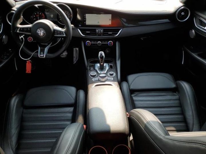 Продам Alfa Romeo Giulia  QUADRIFOGLIO 2022 года в Львове