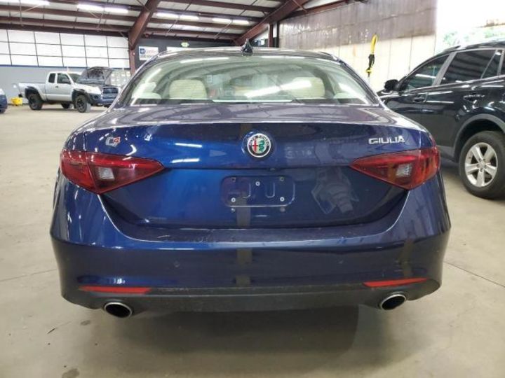 Продам Alfa Romeo Giulia TI Q4 2017 года в г. Винники, Львовская область