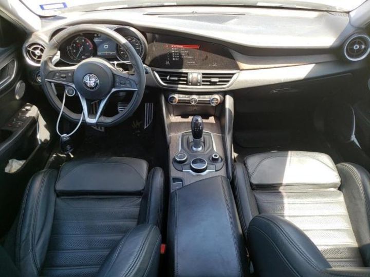 Продам Alfa Romeo Giulia  TI 2017 года в г. Водица, Закарпатская область